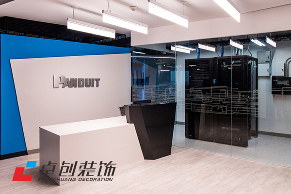 【卓創(chuàng)裝飾】合肥辦公室裝修設(shè)計近幾年發(fā)展趨勢