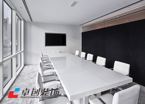 【卓創(chuàng)裝飾】合肥辦公室裝修設(shè)計近幾年發(fā)展趨勢