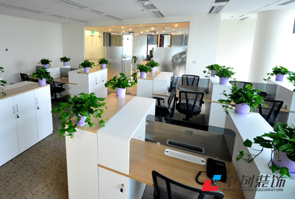 辦公室裝修中財(cái)務(wù)室設(shè)計(jì)有哪些風(fēng)水禁忌？