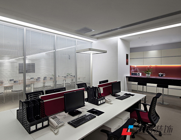 辦公室裝修中財(cái)務(wù)室設(shè)計(jì)有哪些風(fēng)水禁忌？