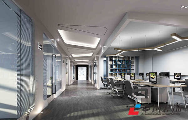 辦公室裝修中財(cái)務(wù)室設(shè)計(jì)有哪些風(fēng)水禁忌？