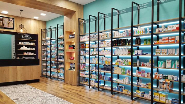 合肥藥房裝修比較靠譜點的裝修公司有哪些？