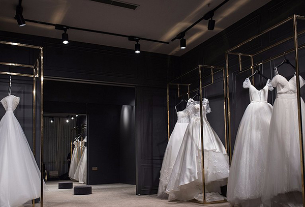 合肥婚紗影樓裝修設(shè)計(jì)有哪些注意事項(xiàng)?