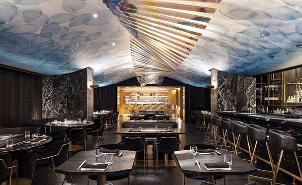 合肥西餐廳裝修風格如何選擇？如何營造氛圍？