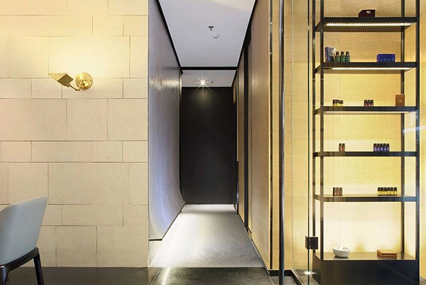 合肥中小型的美容院怎么設計才能更省錢？