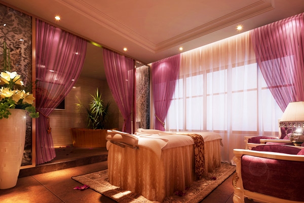 合肥美容店裝修公司比較靠譜的是哪些？